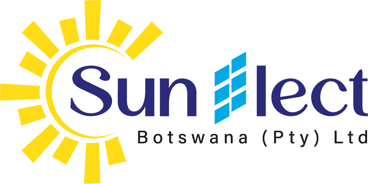 Sun-Elect Logo
